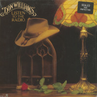 Vorschau: Listen To The Radio (LP, Cut-Out) Vorschau: Listen To The Radio (LP, Cut-Out)