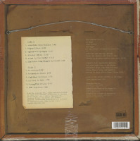 Vorschau: The Lonesome Trio (LP) Vorschau: The Lonesome Trio (LP)