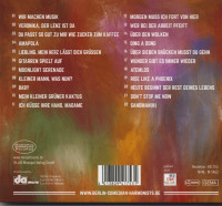 Vorschau: Wunder gibt es immer wieder (CD) Vorschau: Wunder gibt es immer wieder (CD)