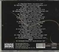 Vorschau: Instrumental Nuggets Vol.2 (CD) Vorschau: Instrumental Nuggets Vol.2 (CD)