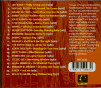 Vorschau: Piccadilly Sunshine Part 20 (CD) Vorschau: Piccadilly Sunshine Part 20 (CD)