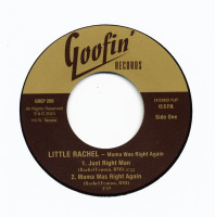 Vorschau: Mama Was Right Again (7inch, 45rpm, EP) Vorschau: Mama Was Right Again (7inch, 45rpm, EP)
