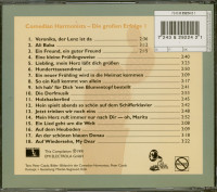 Vorschau: Die Grossen Erfolge 1 (CD) Vorschau: Die Grossen Erfolge 1 (CD)