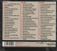 Vorschau: Legends Of Country Music (3-CD) Vorschau: Legends Of Country Music (3-CD)