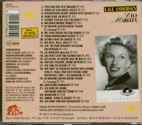 Vorschau: Lili Marleen (CD) Vorschau: Lili Marleen (CD)