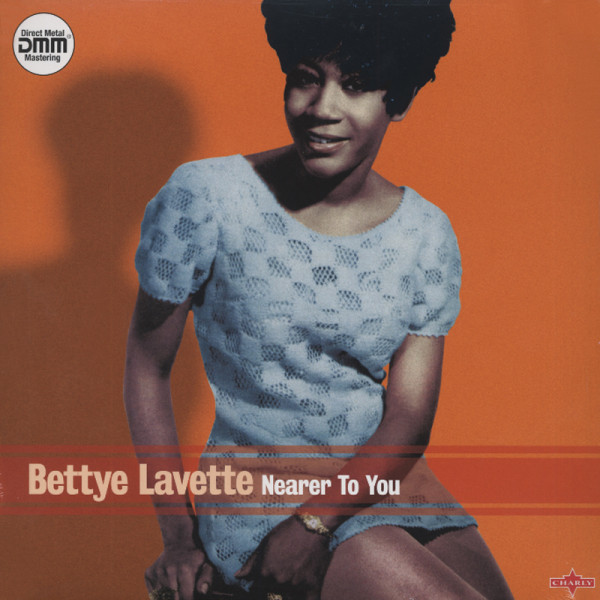 Nearer To You - 180g Vinyl Nearer To You - 180g Vinyl