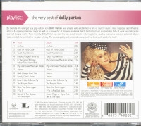 Vorschau: Playlist: The Very Best of Dolly Parton (CD) Vorschau: Playlist: The Very Best of Dolly Parton (CD)