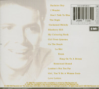 Vorschau: Cliff In The 60's (CD) Vorschau: Cliff In The 60's (CD)