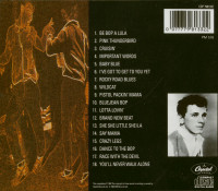 Vorschau: Legends Of Rock 'N' Roll (CD) Vorschau: Legends Of Rock 'N' Roll (CD)