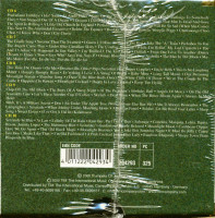 Vorschau: In the Mood (10-CD-Box) Vorschau: In the Mood (10-CD-Box)