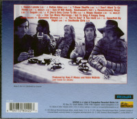 Vorschau: Together After Five (CD) Vorschau: Together After Five (CD)