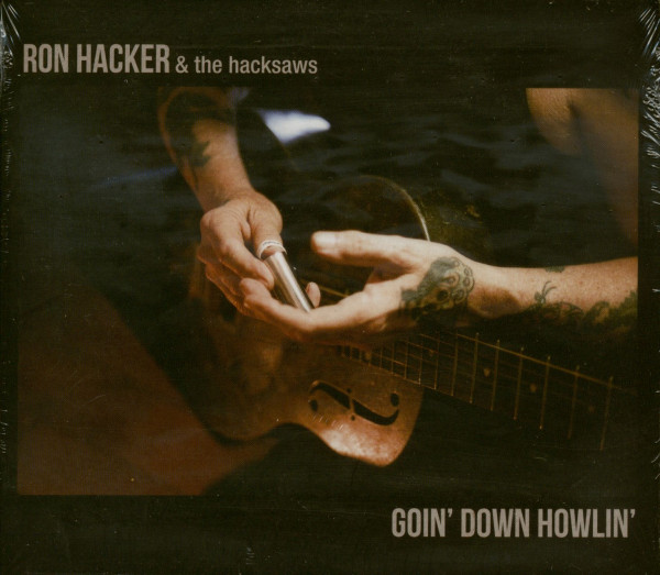 Goin' Down Howlin' Goin' Down Howlin'