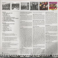 Vorschau: Early Singles 1995-1999 (LP, colored Vinyl, Ltd.) Vorschau: Early Singles 1995-1999 (LP, colored Vinyl, Ltd.)