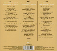 Vorschau: Down In The Bottom - The Country Rock Sessions (3-CD) Vorschau: Down In The Bottom - The Country Rock Sessions (3-CD)