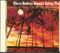 Vorschau: Hawaii's Calling Me Vorschau: Hawaii's Calling Me