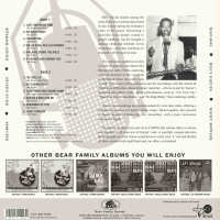 Vorschau: Night Howler (LP, 10inch, 45rpm, Ltd.) Vorschau: Night Howler (LP, 10inch, 45rpm, Ltd.)