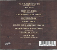 Vorschau: Live In Concert (CD) Vorschau: Live In Concert (CD)