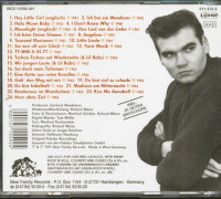 Vorschau: Die Singles 1961-62 Vorschau: Die Singles 1961-62