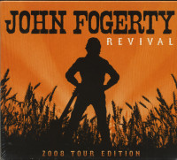 Vorschau: Revival (CD + DVD) Vorschau: Revival (CD + DVD)
