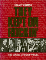 Vorschau: They Kept On Rockin' Vorschau: They Kept On Rockin'