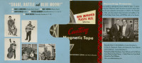 Vorschau: Shake Rattle and Blue Moon (CD) Vorschau: Shake Rattle and Blue Moon (CD)