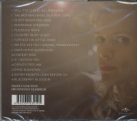 Vorschau: Broken Circle Breakdown - Music From A Film By Felix Van Groeningen (CD) Vorschau: Broken Circle Breakdown - Music From A Film By Felix Van Groeningen (CD)