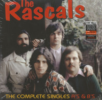 Vorschau: The Complete Singles A's And B's (3-LP, Ltd., RSD) Vorschau: The Complete Singles A's And B's (3-LP, Ltd., RSD)