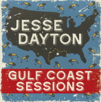 Vorschau: Gulf Coast Sessions (LP, Pink Vinyl) Vorschau: Gulf Coast Sessions (LP, Pink Vinyl)