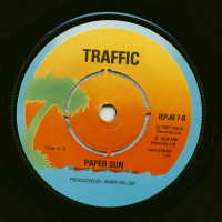 Vorschau: Hole In My Shoe - Paper Sun (7inch, 45rpm, SC) Vorschau: Hole In My Shoe - Paper Sun (7inch, 45rpm, SC)