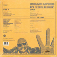 Vorschau: In Too Deep (2-LP, blue coloured vinyl)) Vorschau: In Too Deep (2-LP, blue coloured vinyl))