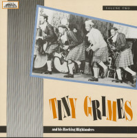 Vorschau: Tiny Grimes And His Rocking Highlanders Vol.2 (LP) Vorschau: Tiny Grimes And His Rocking Highlanders Vol.2 (LP)