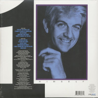 Vorschau: Party Of One (LP & EP) Vorschau: Party Of One (LP & EP)