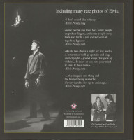 Vorschau: I Was The One - Elvis quotes compiled by Pal Granlund and Roger Hennie Vorschau: I Was The One - Elvis quotes compiled by Pal Granlund and Roger Hennie