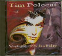 Vorschau: Virtual Rockabilly (CD) Vorschau: Virtual Rockabilly (CD)