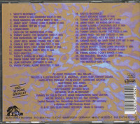 Vorschau: Vol.3 - Rockabilly From The Vaults Of Capitol Records (CD) Vorschau: Vol.3 - Rockabilly From The Vaults Of Capitol Records (CD)