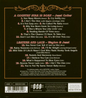 Vorschau: A Country Star Is Born - Leather and Lace (CD) Vorschau: A Country Star Is Born - Leather and Lace (CD)