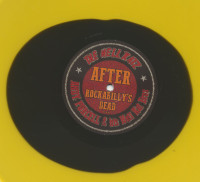 Vorschau: After Rockabilly's Dead (LP, colored Vinyl) Vorschau: After Rockabilly's Dead (LP, colored Vinyl)