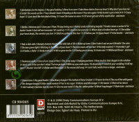 Vorschau: The Country Series (5-CD) Vorschau: The Country Series (5-CD)