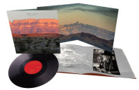 Vorschau: The Border (LP) Vorschau: The Border (LP)