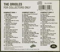 Vorschau: For Collector Only (3-CD) Vorschau: For Collector Only (3-CD)