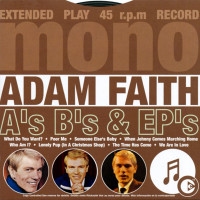 Vorschau: A's, B's & EPs (CD) Vorschau: A's, B's & EPs (CD)