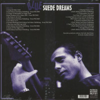 Vorschau: Blue Suede Dreams (LP) Vorschau: Blue Suede Dreams (LP)