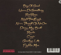 Vorschau: Goodbye L.A. (CD) Vorschau: Goodbye L.A. (CD)