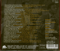 Vorschau: Soul In Germany - When ein Man liebt ein Woman (CD) Vorschau: Soul In Germany - When ein Man liebt ein Woman (CD)