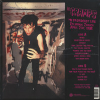 Vorschau: Hot Pearl Radio Broadcast (LP, Pink Vinyl, Ltd.) Vorschau: Hot Pearl Radio Broadcast (LP, Pink Vinyl, Ltd.)
