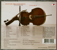 Vorschau: Noema (CD) Vorschau: Noema (CD)