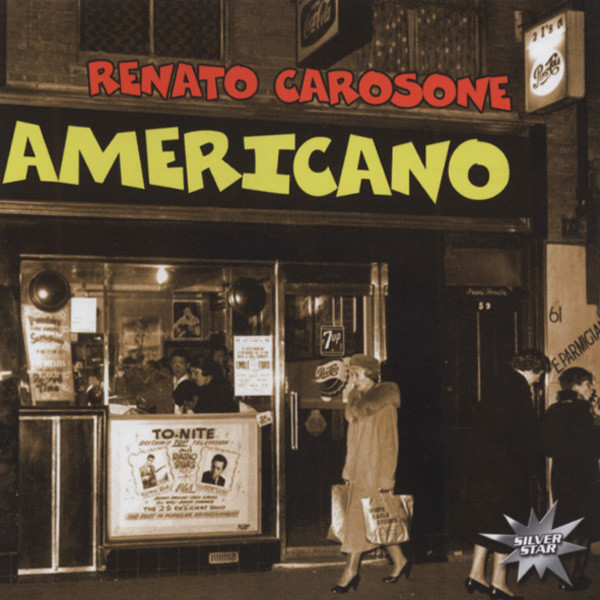 Americano Americano