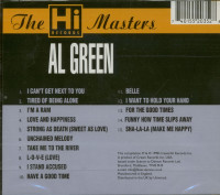 Vorschau: The Hi Masters (CD) Vorschau: The Hi Masters (CD)