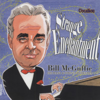 Vorschau: Strange Enchantment Vorschau: Strange Enchantment