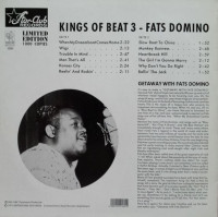 Vorschau: Kings Of Beat, Vol.3 - Star Club Series (LP, Ltd) Vorschau: Kings Of Beat, Vol.3 - Star Club Series (LP, Ltd)